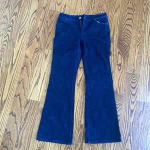 Cabi trouser jeans size 6